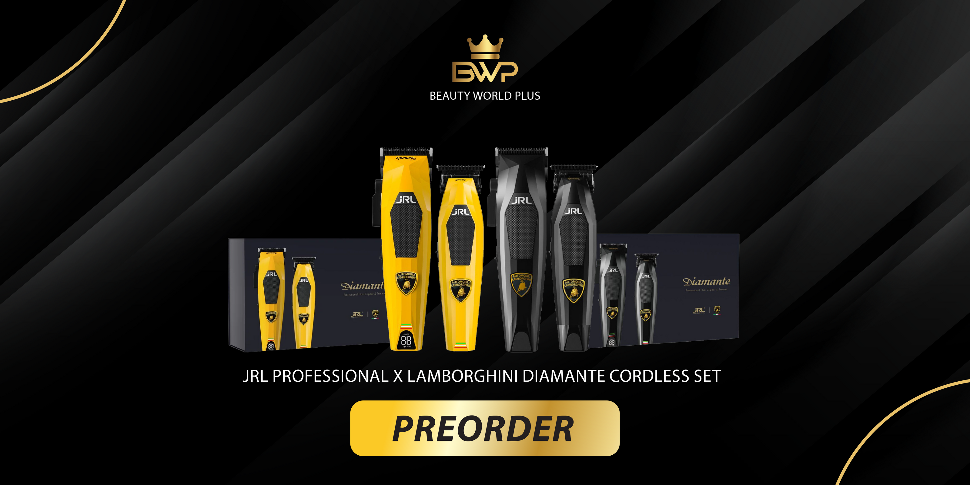 Beauty World Plus Shop