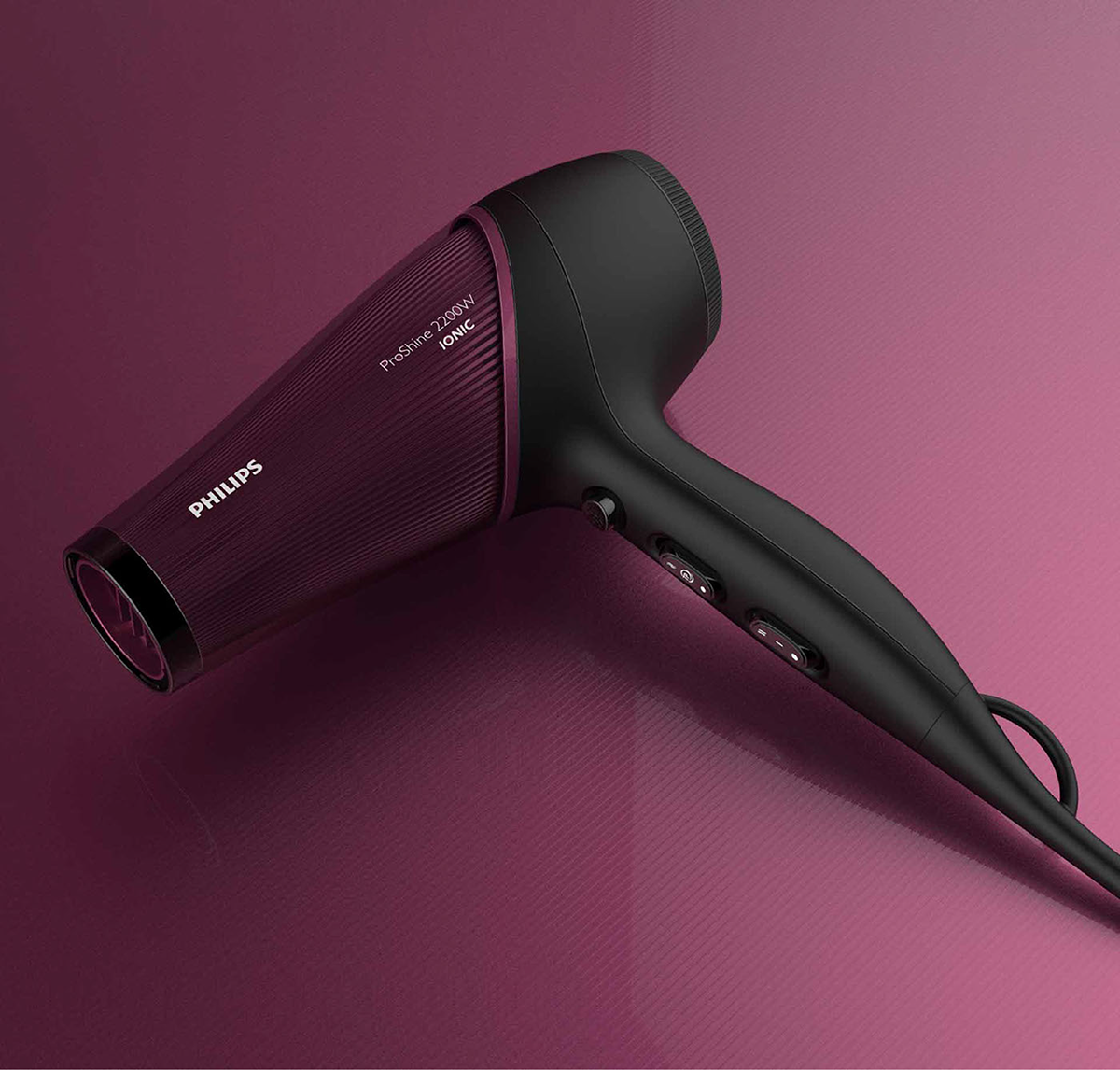 Hair Dryers