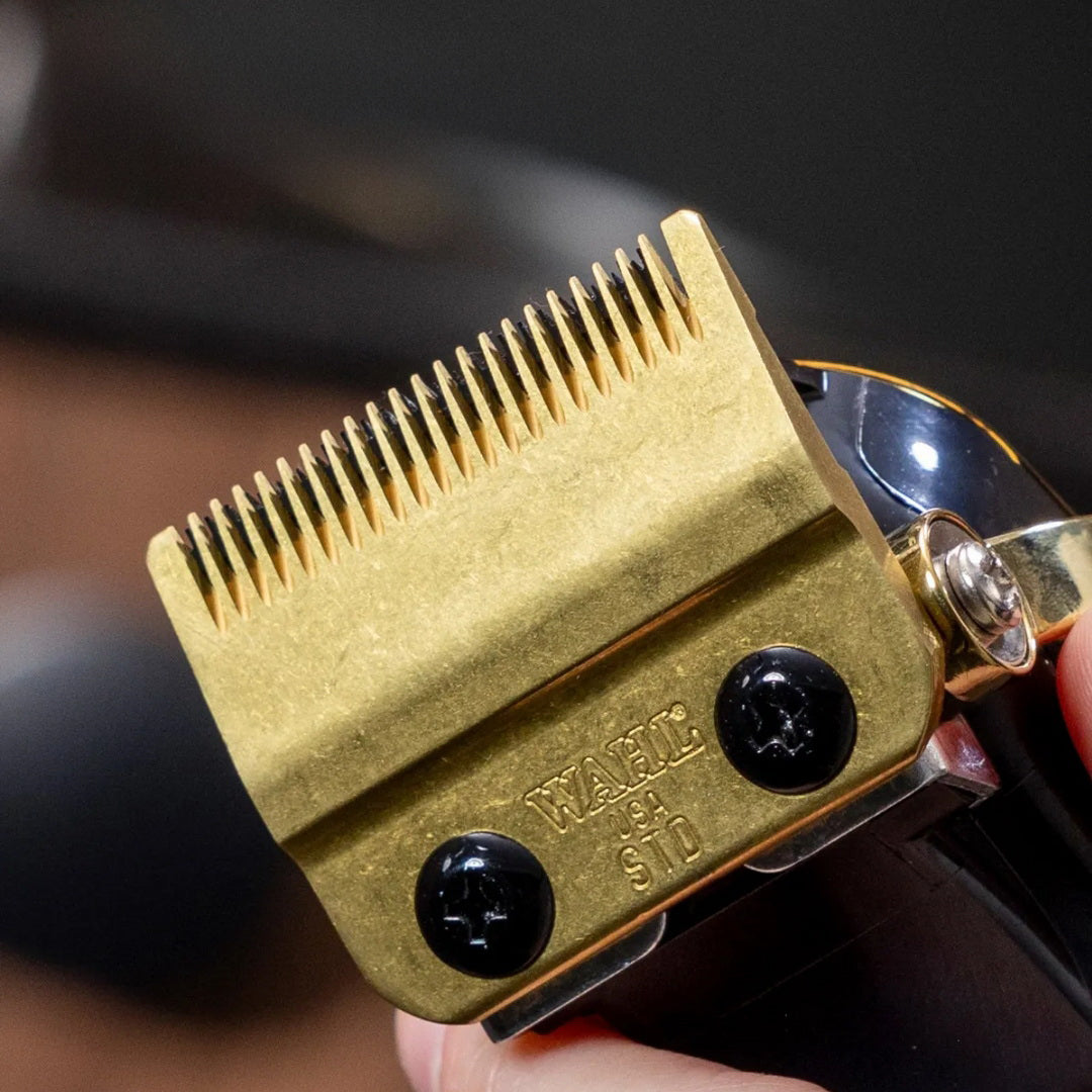 Blades, Guards & Foils