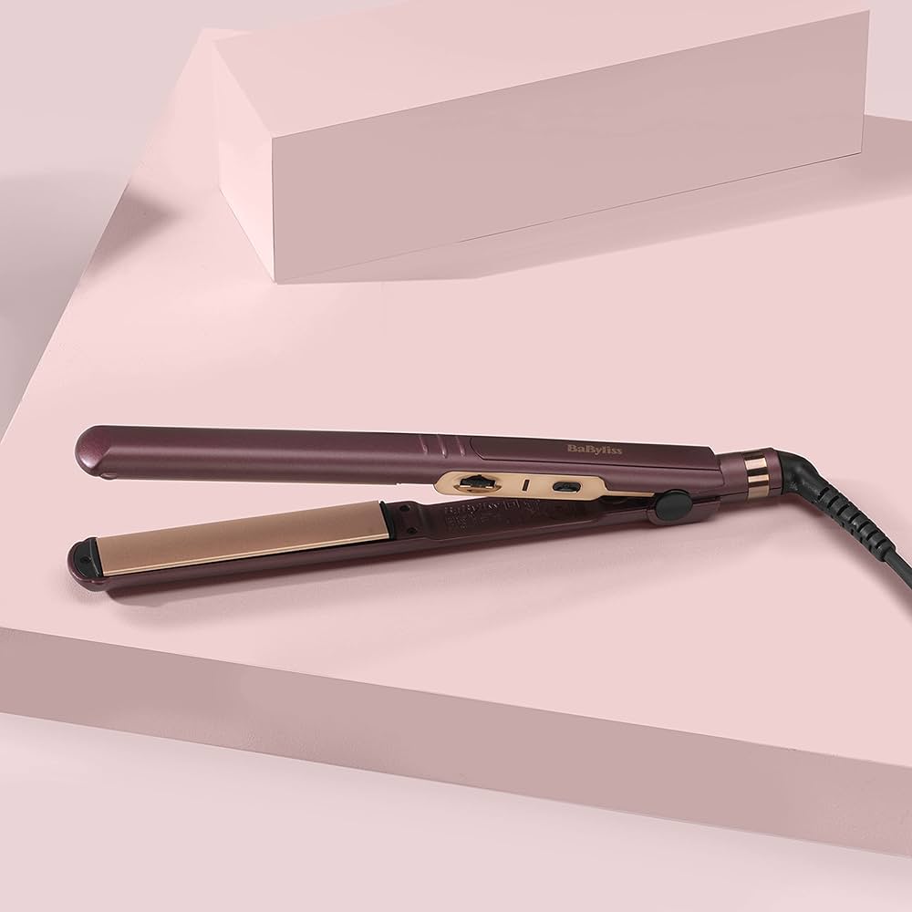 Flat & Curling Irons