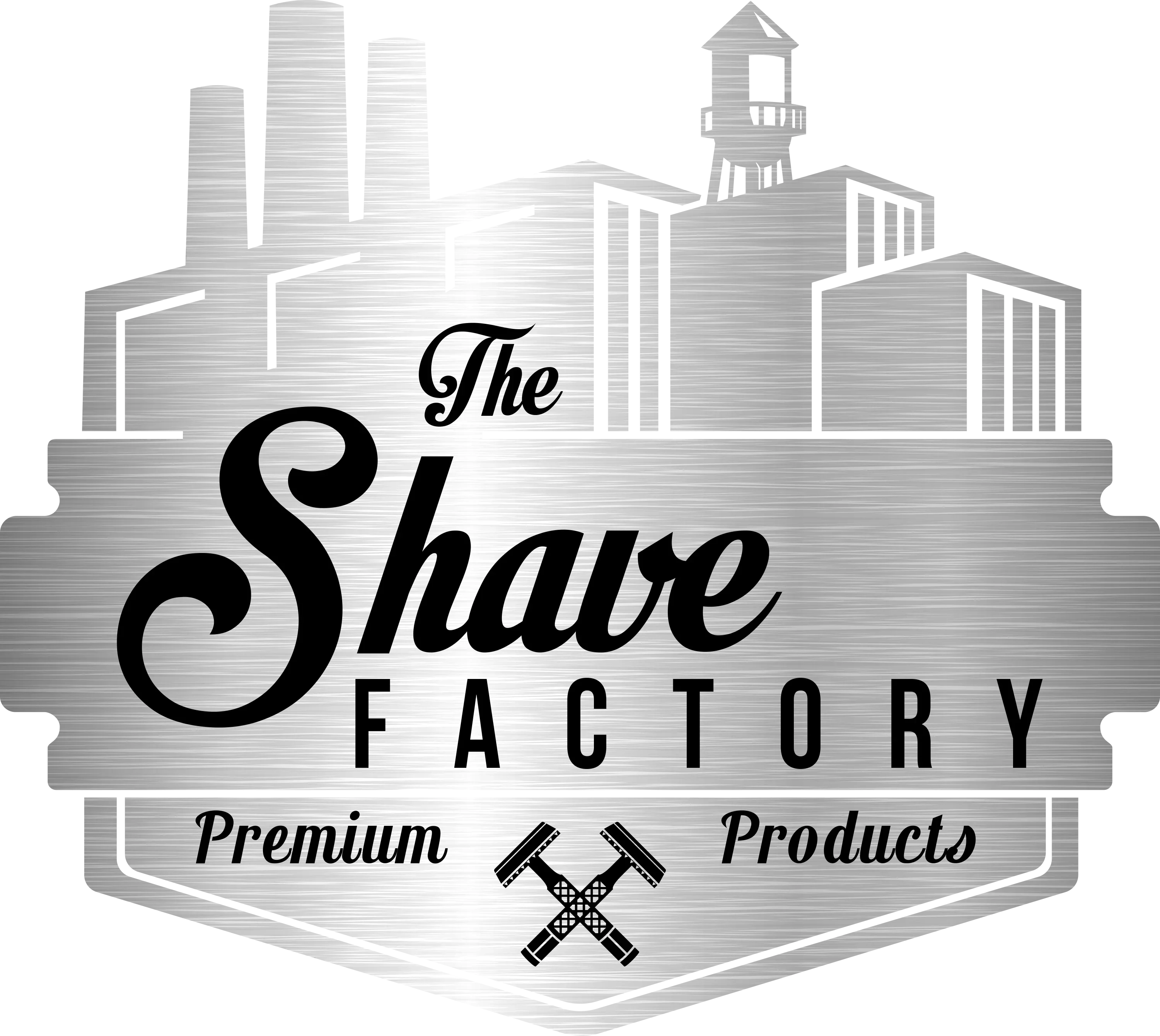 The Shave Factory