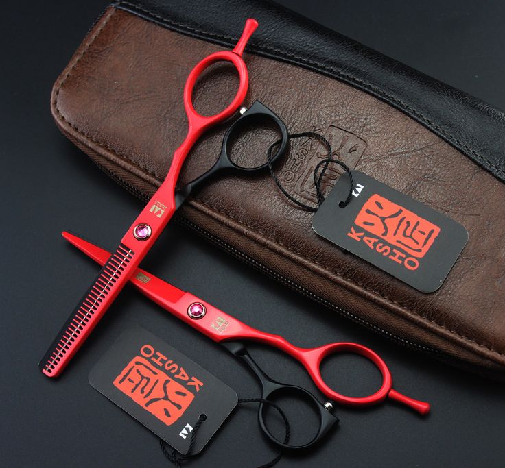 Scissors & Shears