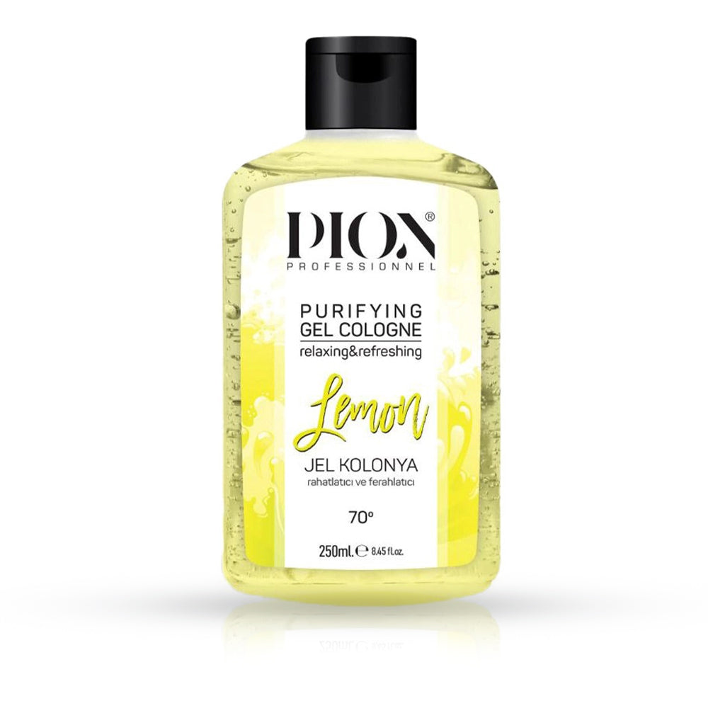 PION GEL&COLOGNE  250ml
