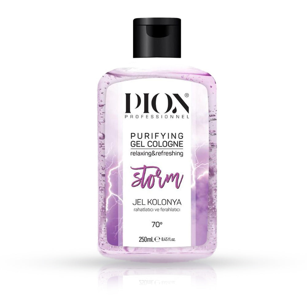 PION GEL&COLOGNE  250ml