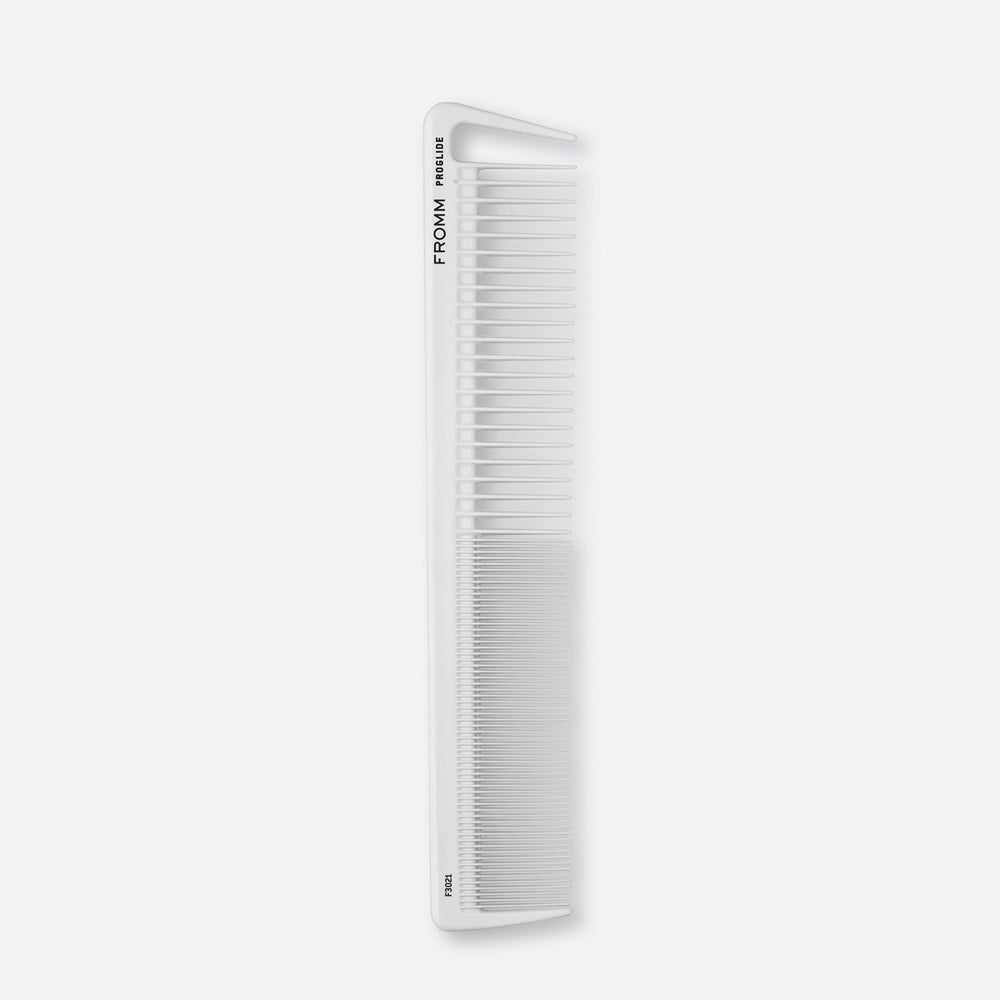 Fromm ProGlide 7.5" Basin Comb