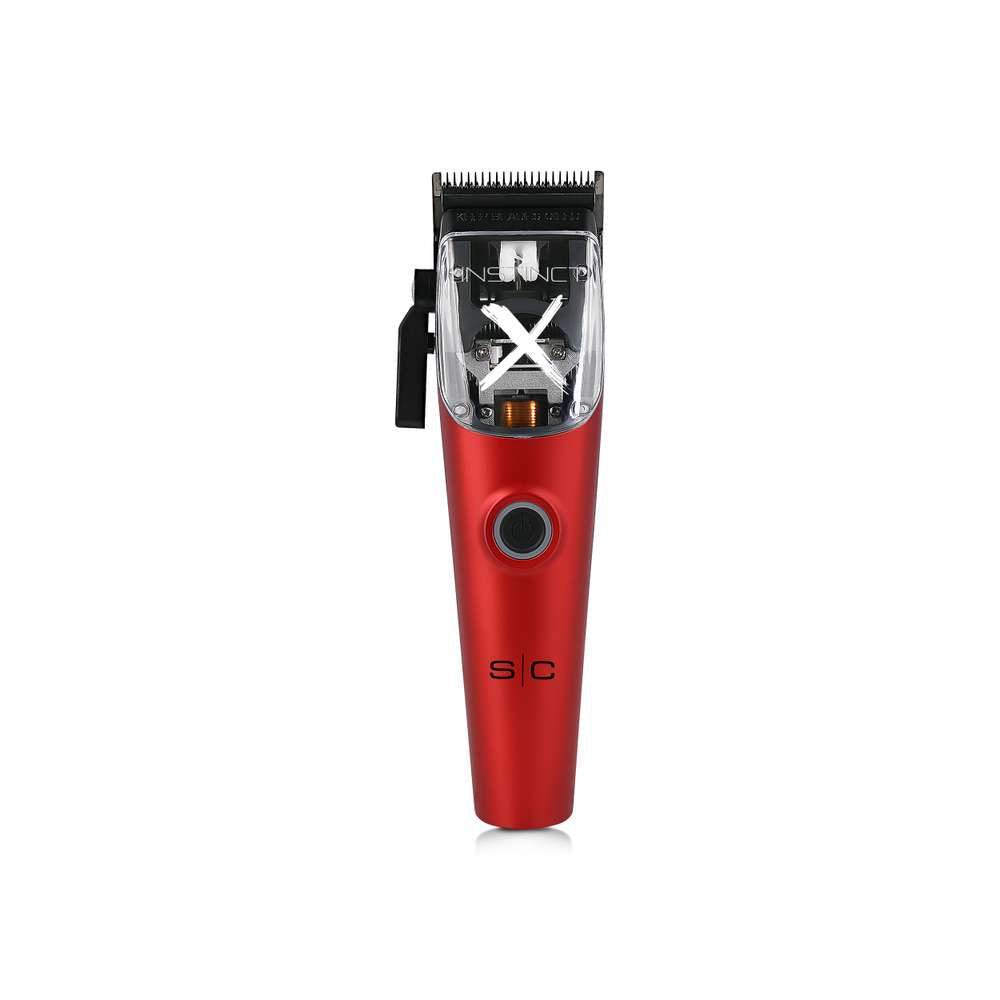 StyleCraft Instinct-X Vector Clipper