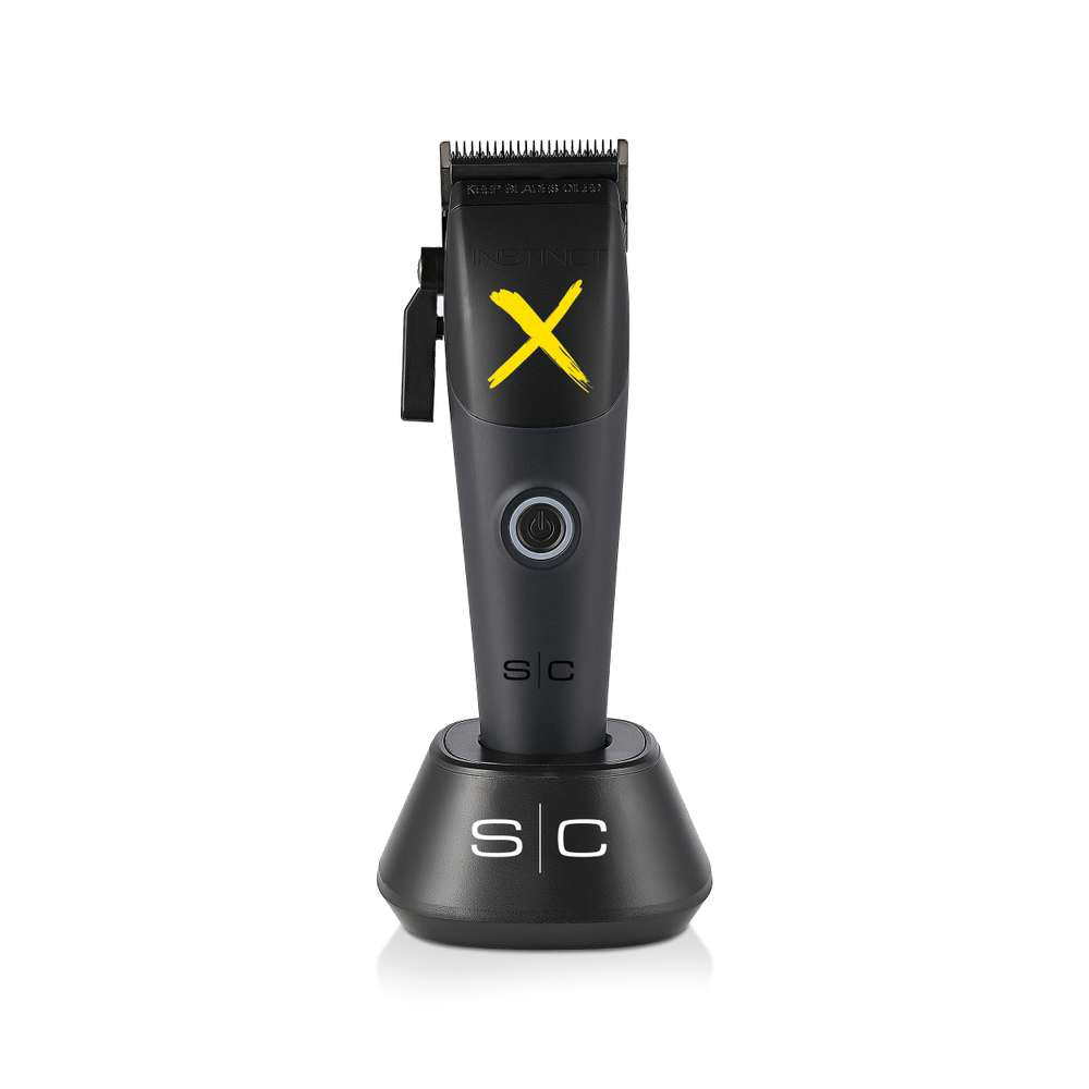 StyleCraft Instinct-X Vector Clipper