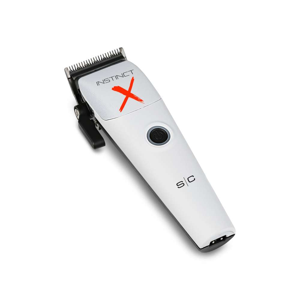 StyleCraft Instinct-X Vector Clipper