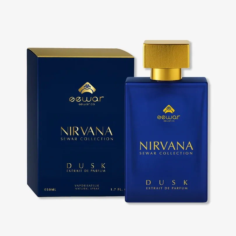 Sewar Nirvana Dusk Extrait de Parfum 50ml