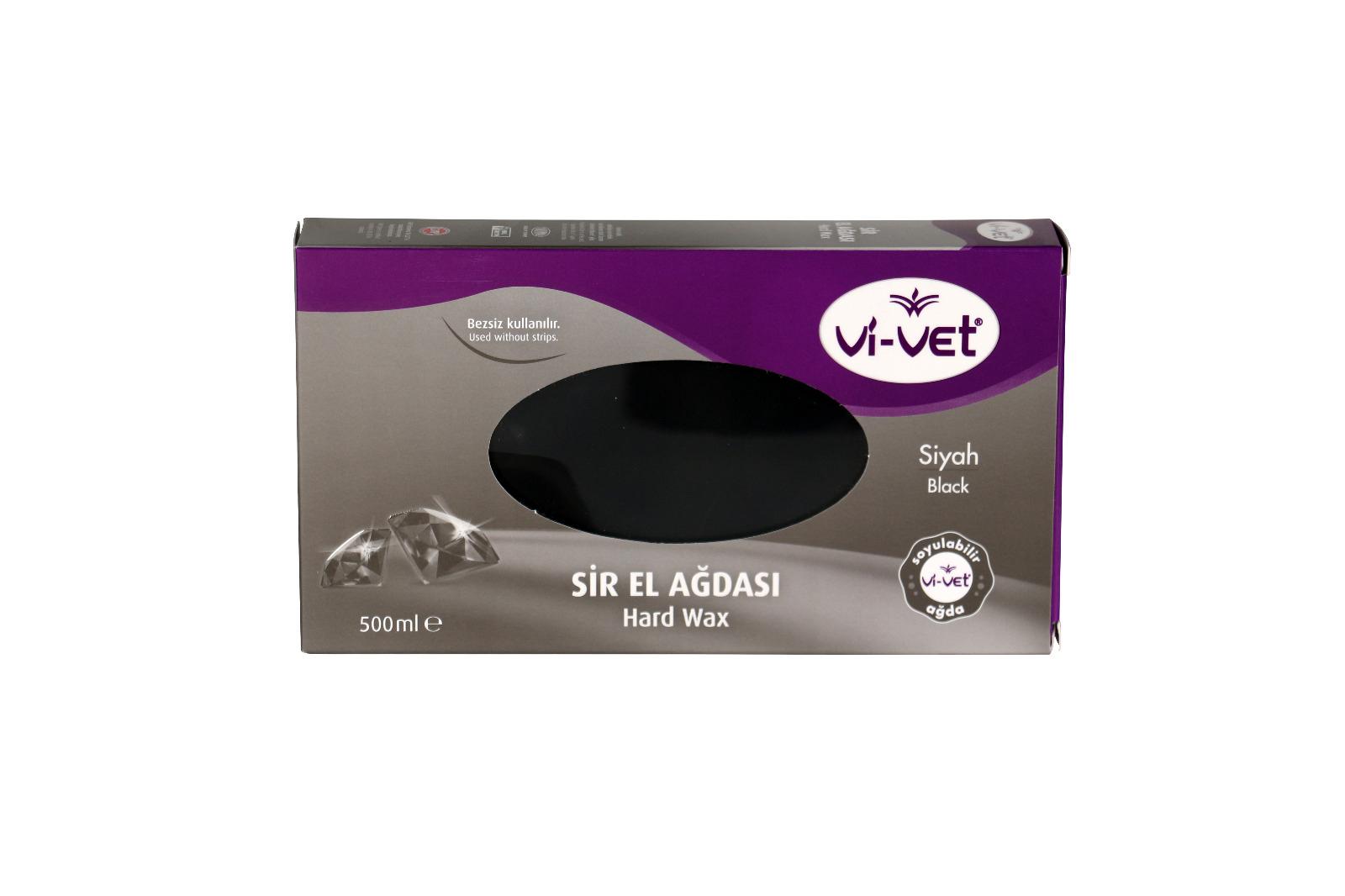 Vivet Depilatory Wax 500 ml
