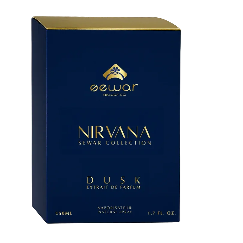 Sewar Nirvana Dusk Extrait de Parfum 50ml