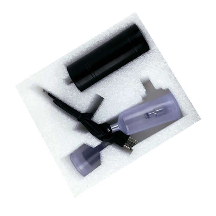 Cordless Airbrush Compressor Kit