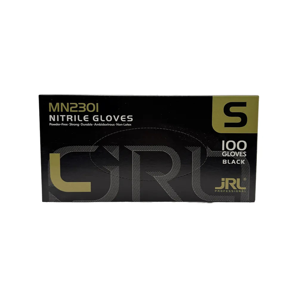 JRL Small Nitrile Gloves