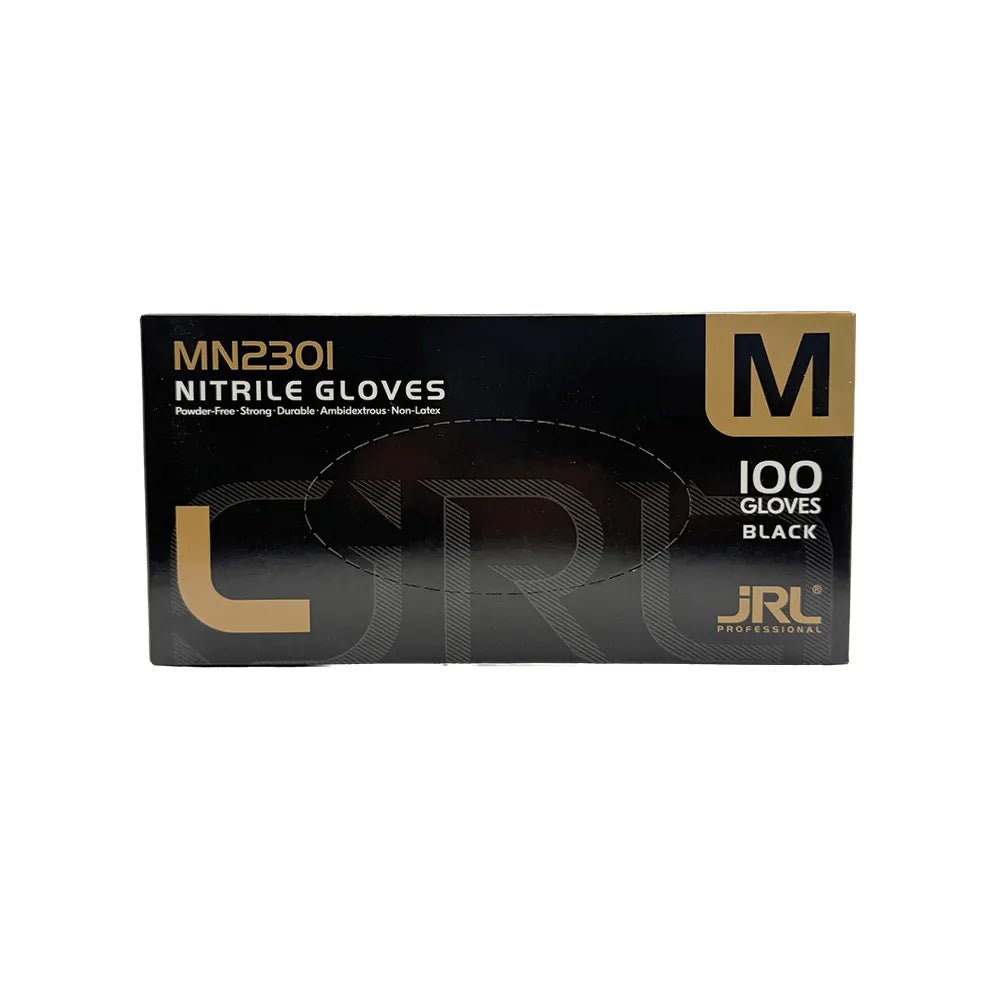 JRL Medium Nitrile Gloves