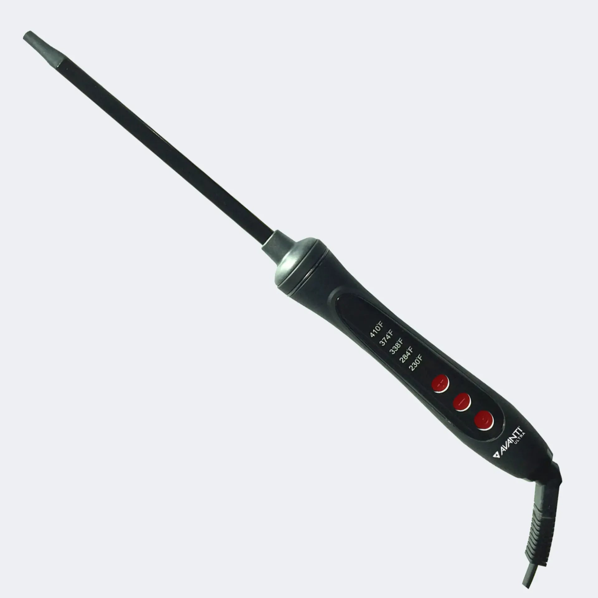Avanti Ultra 3/8" Specialty Curling Wand