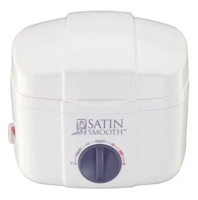 Satin Smooth Single Wax Warmer