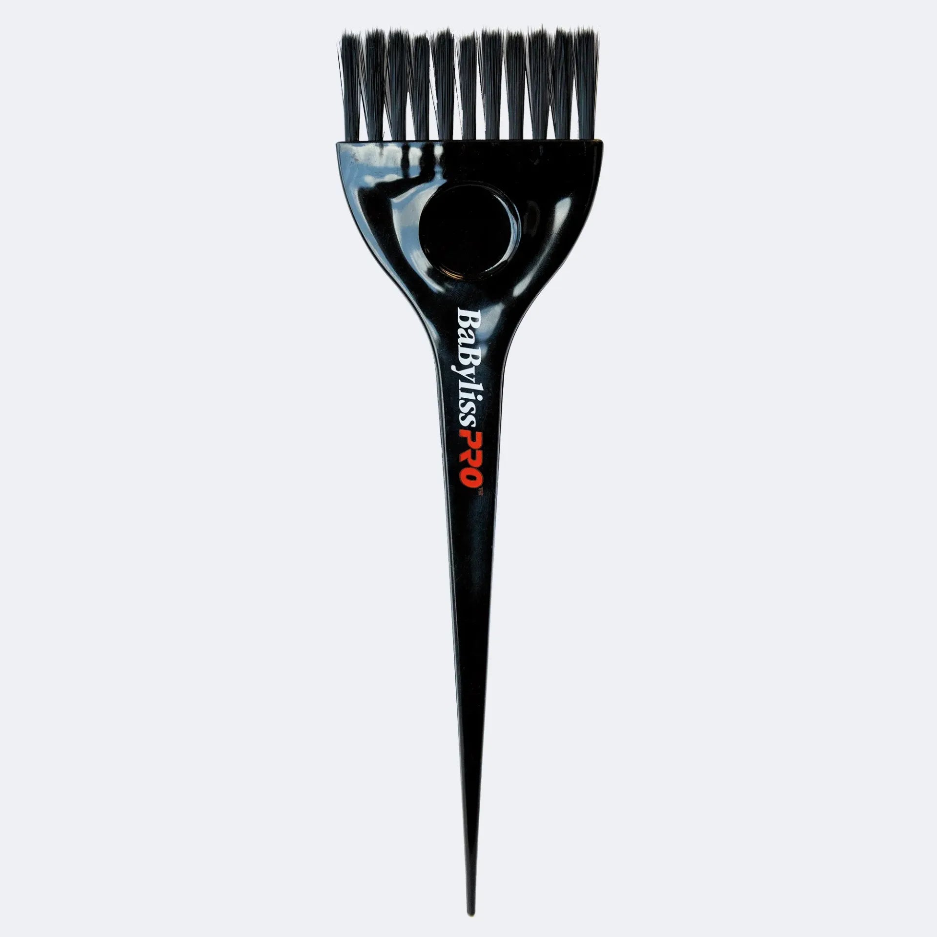 BaBylissPRO NARROW FEATHER BRISTLE TINT BRUSH