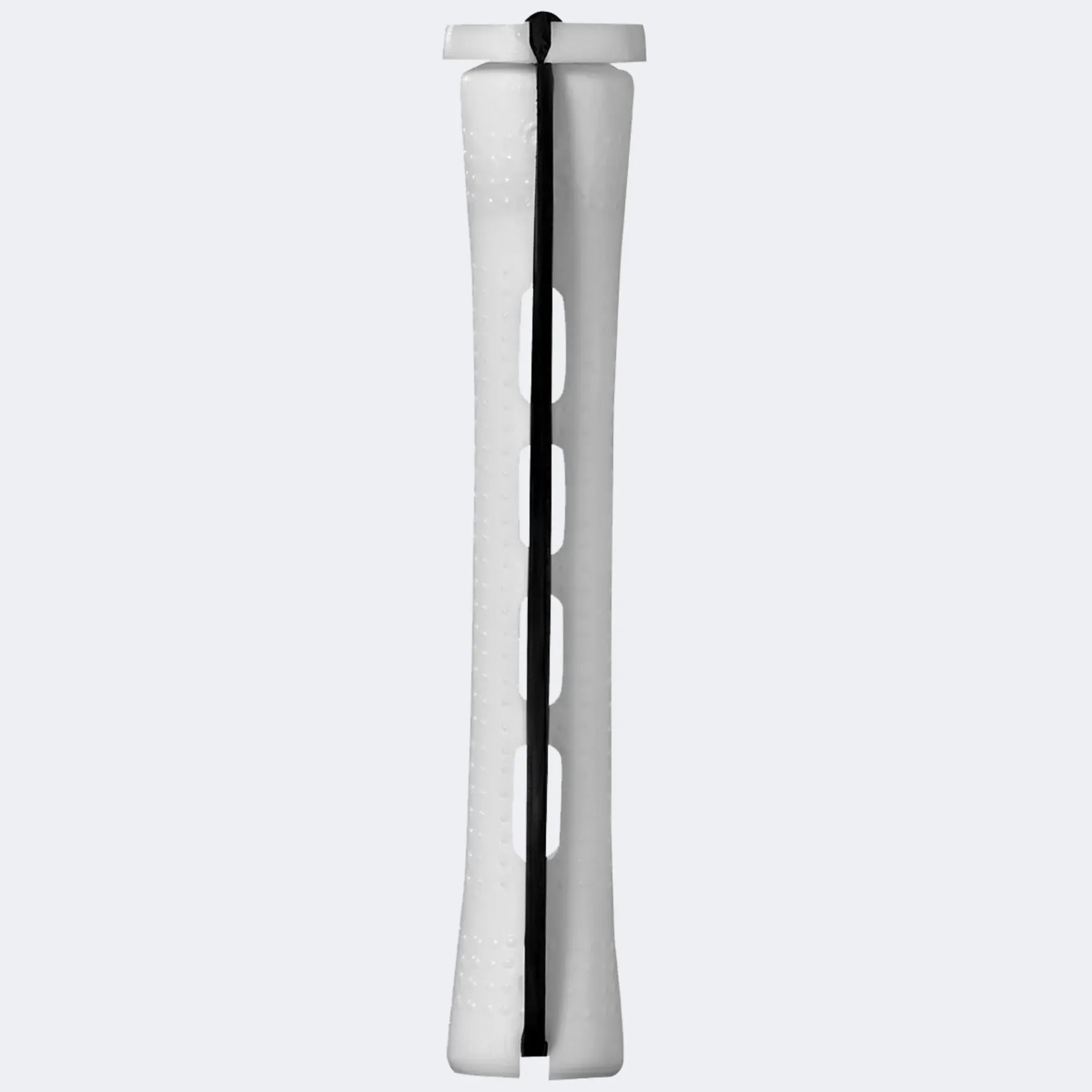BaBylissPRO® COLD WAVE RODS 12pcs (Long, White)