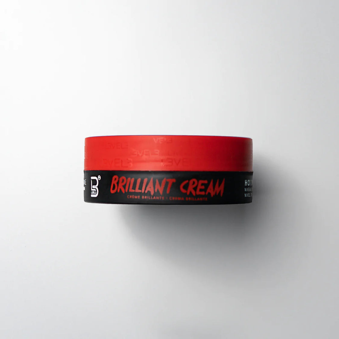 L3VEL3 Brilliant Cream 150 ml