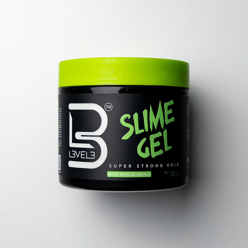 L3VEL3 Slime Gel 16.9 OZ/500ml