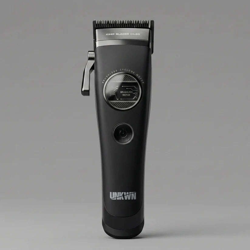 UNKWN Vortex Cyclone Clipper UNK1C