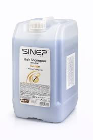 Sinep Hair Shampoo 5L - Keratin
