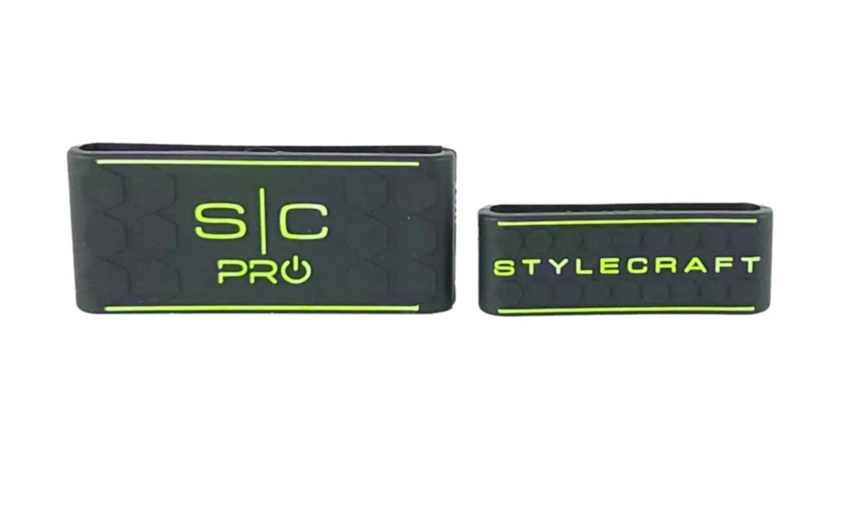 STYLECRAFT Clipper & Trimmer Grips