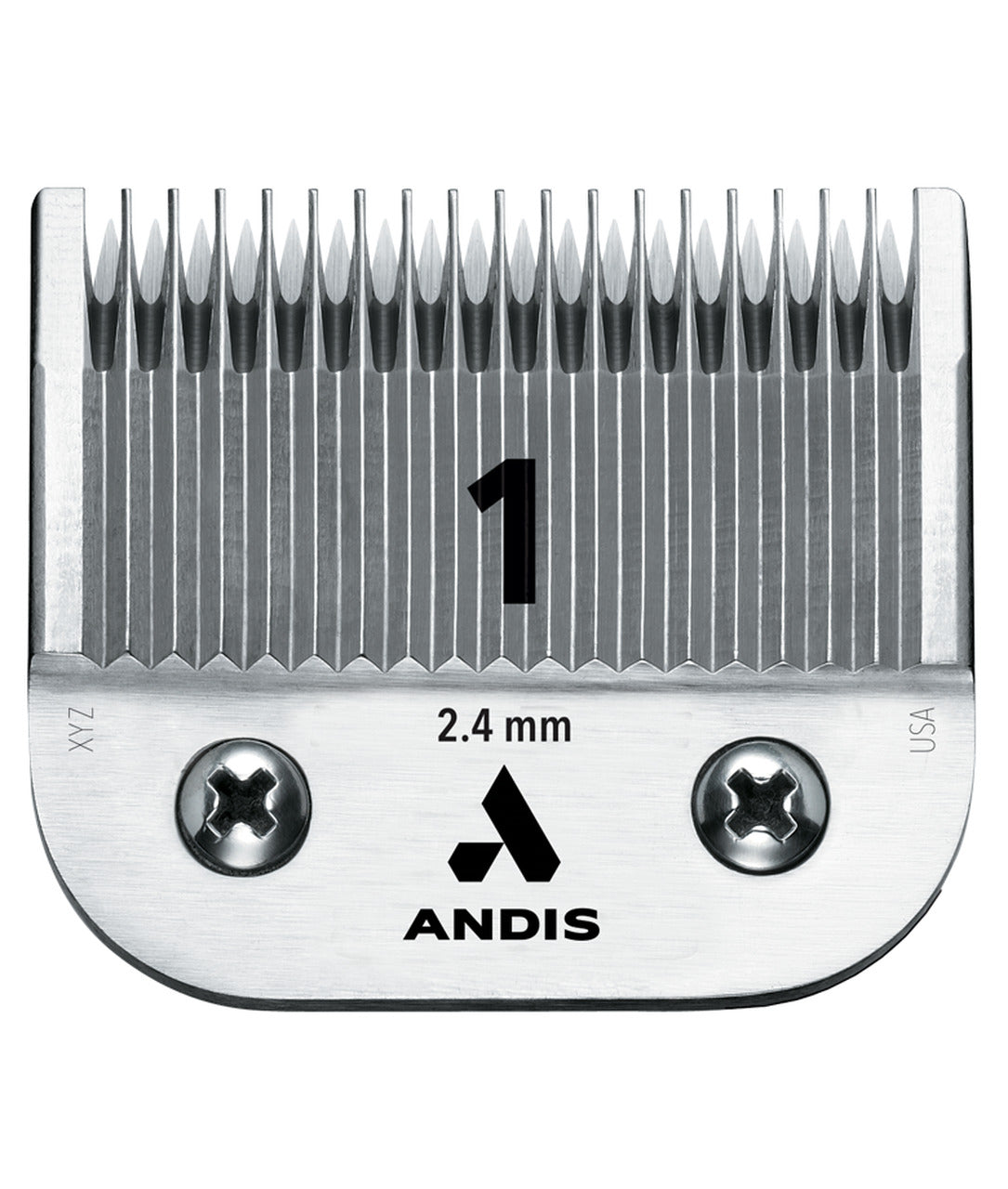 Andis UltraEdge® Detachable Blade, Size 1  - 64070