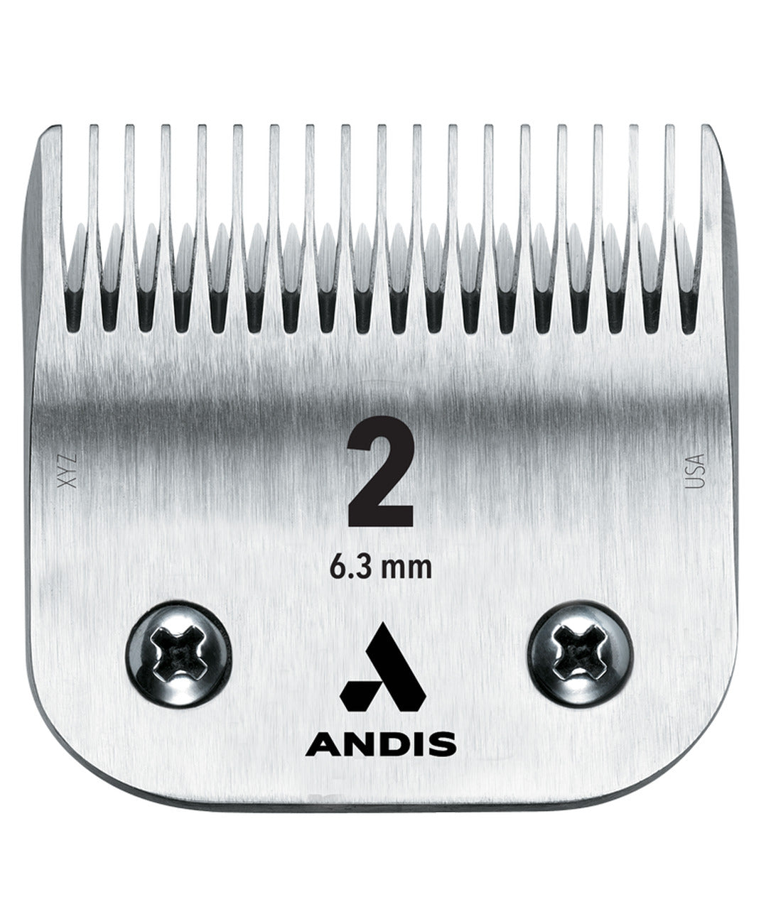 Andis UltraEdge® Detachable Blade, Size 2  - 64078