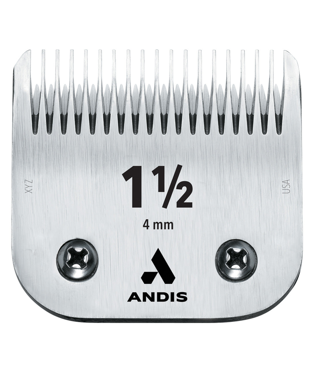 Andis UltraEdge® Detachable Blade, Size 1 1/2 - 560199