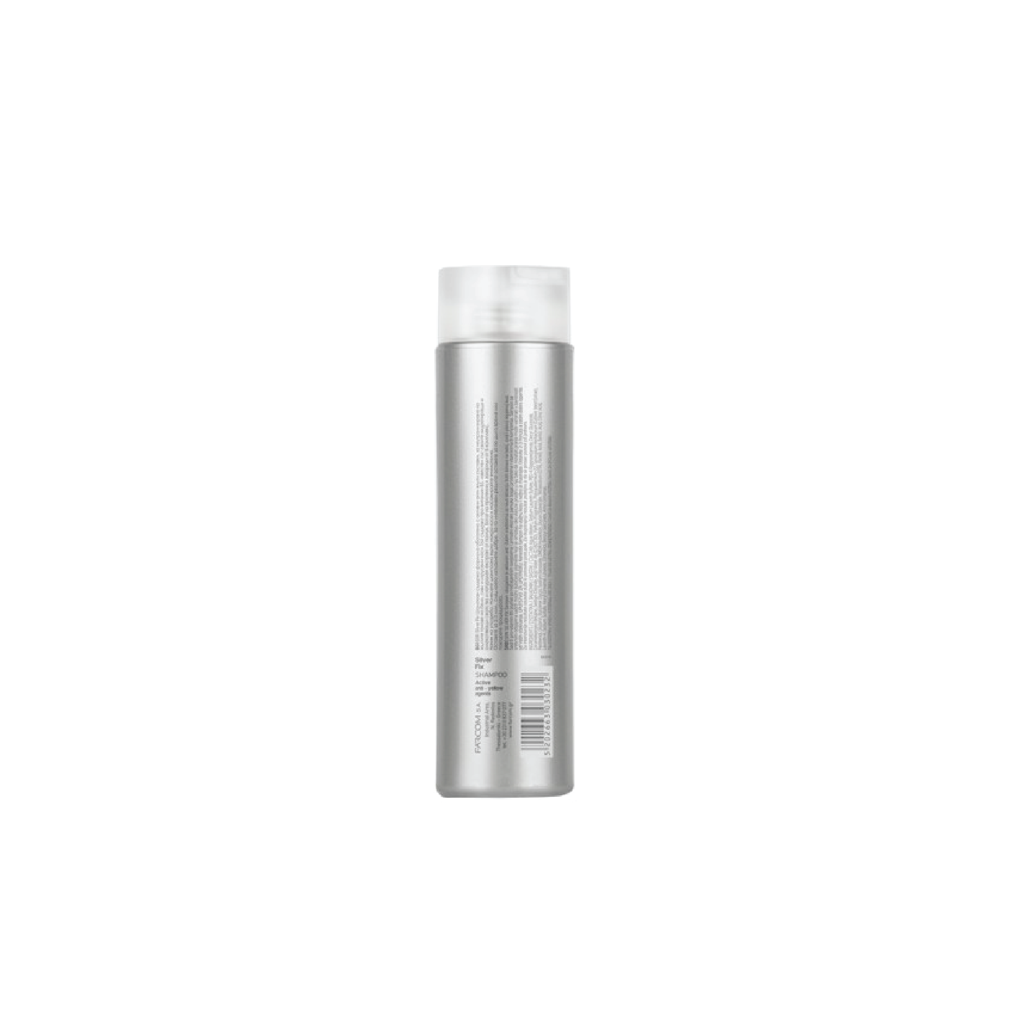SERI SHAMPOO SILVER FIX 300ML