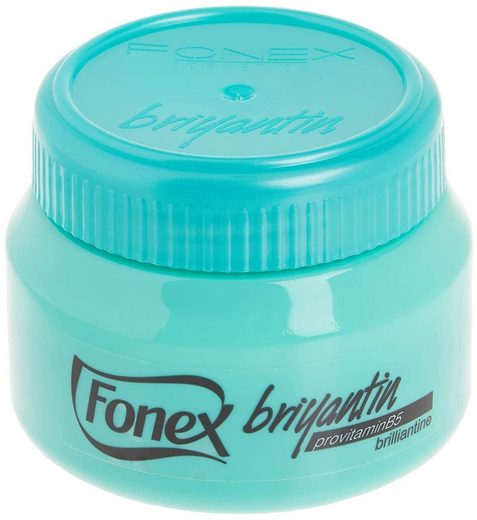 Fonex Briyantin Brilliantine Styling Cream 150 ml