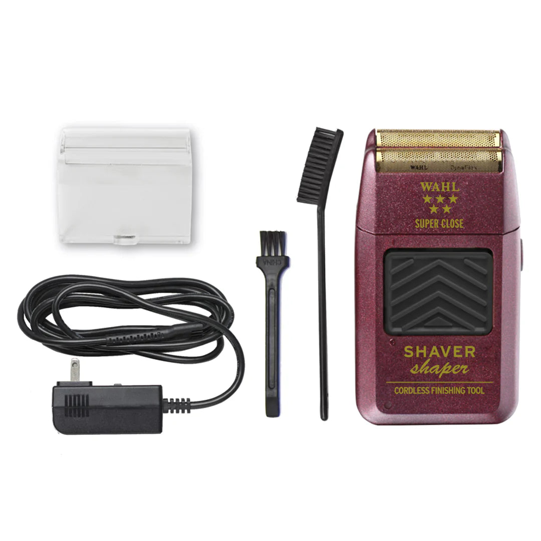 WAHL 5-Star Shaver/Shaper