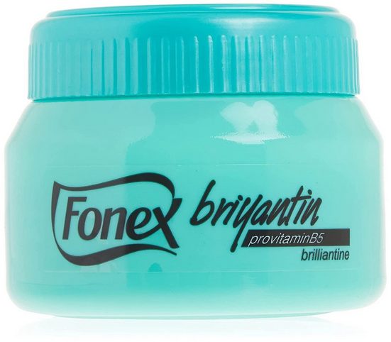 Fonex Briyantin Brilliantine Styling Cream 150 ml