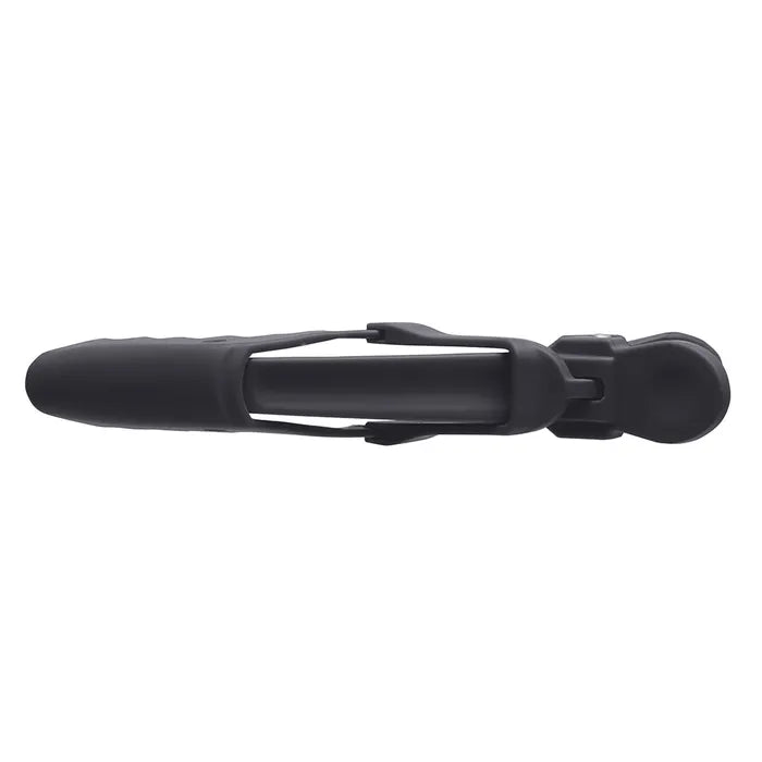 Fromm F5025 Extra Grip Rubber Hair Clips 4pk