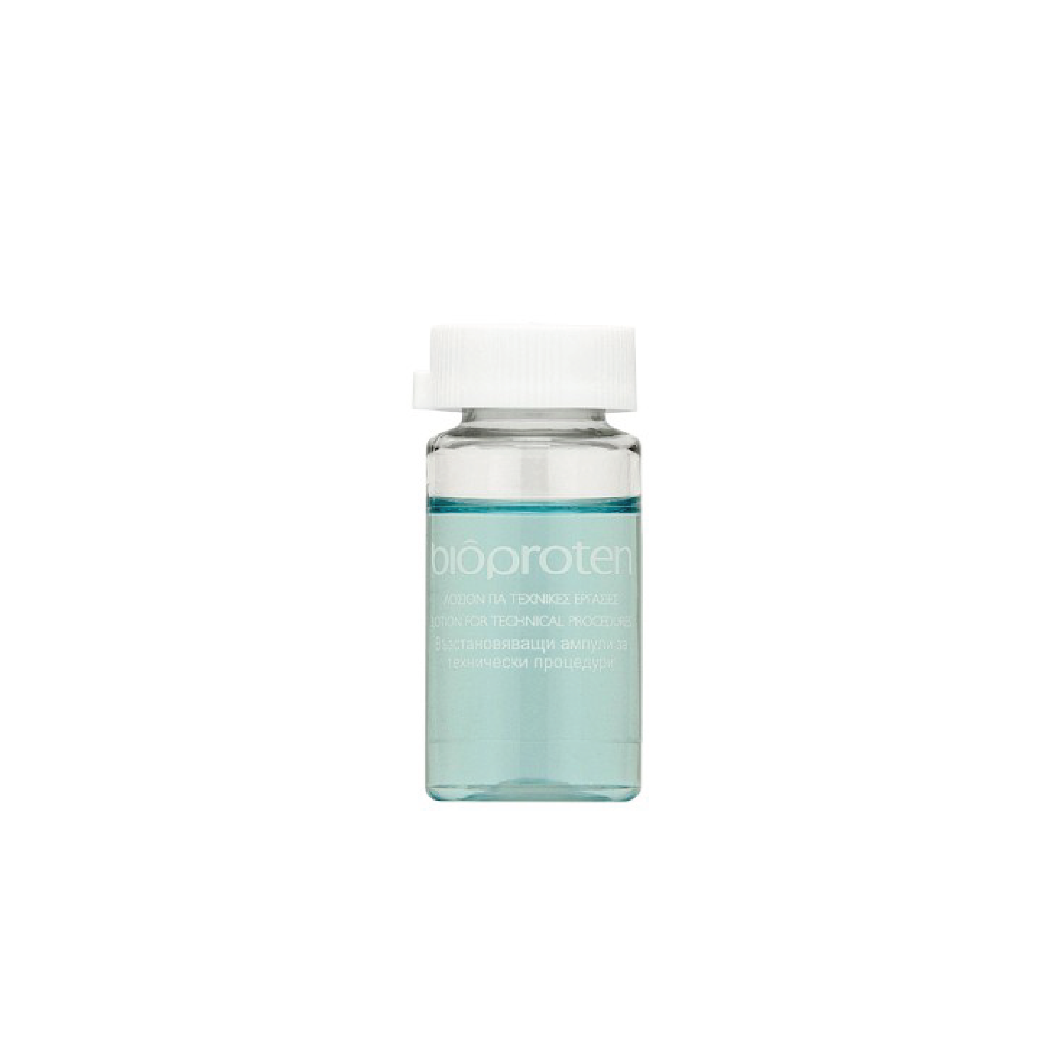 BIOPROTEN RESTRUCTURING LOTION 12x10ML