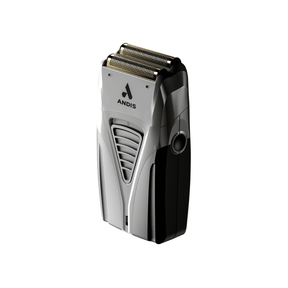 Andis ProFoil Lithium Plus Titanium Foil Shaver