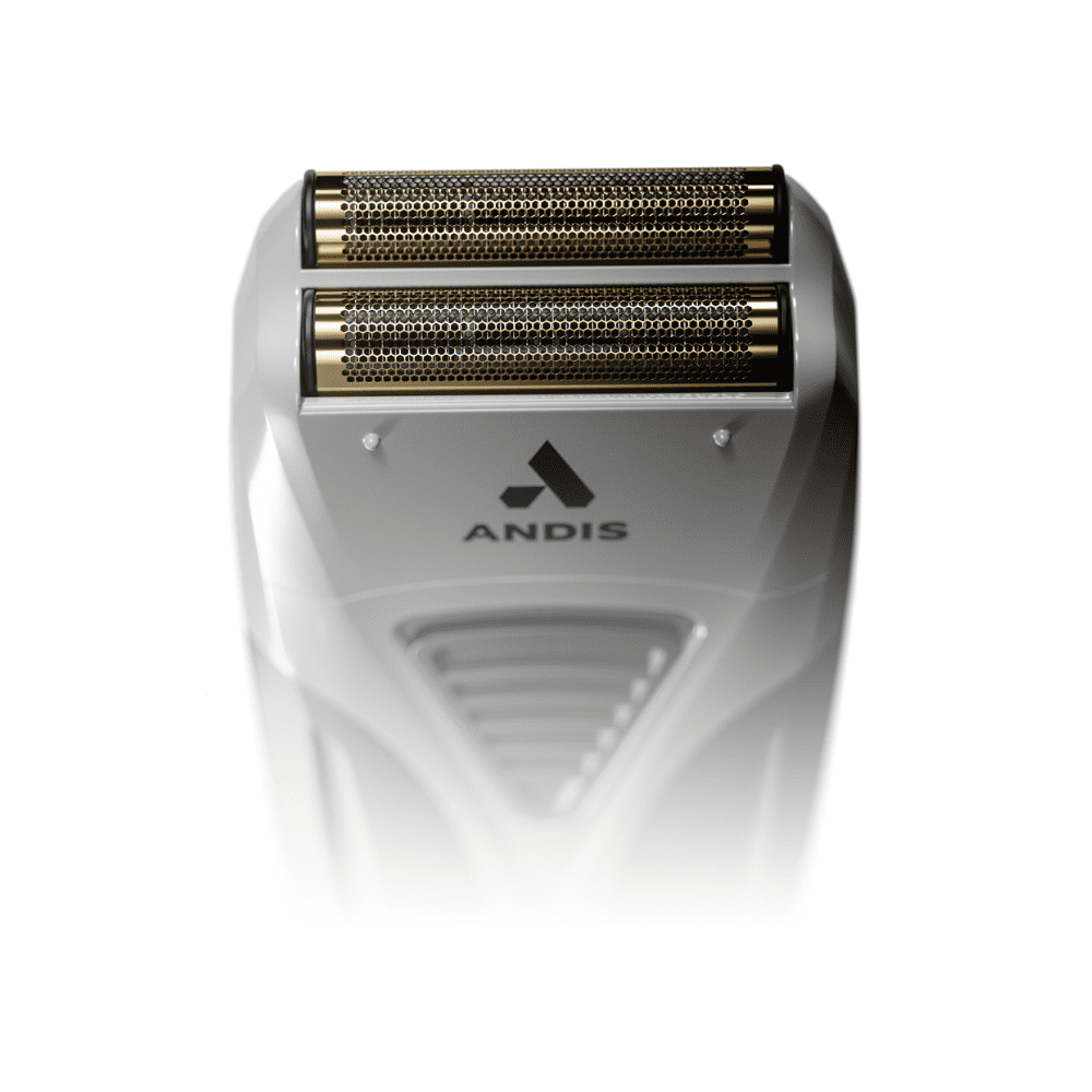 Andis ProFoil Lithium Plus Titanium Foil Shaver