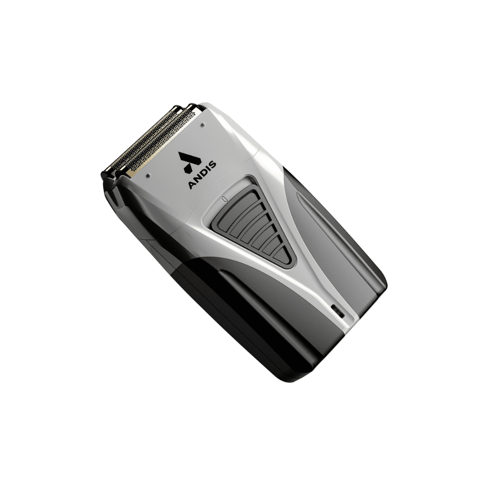 Andis ProFoil Lithium Plus Titanium Foil Shaver