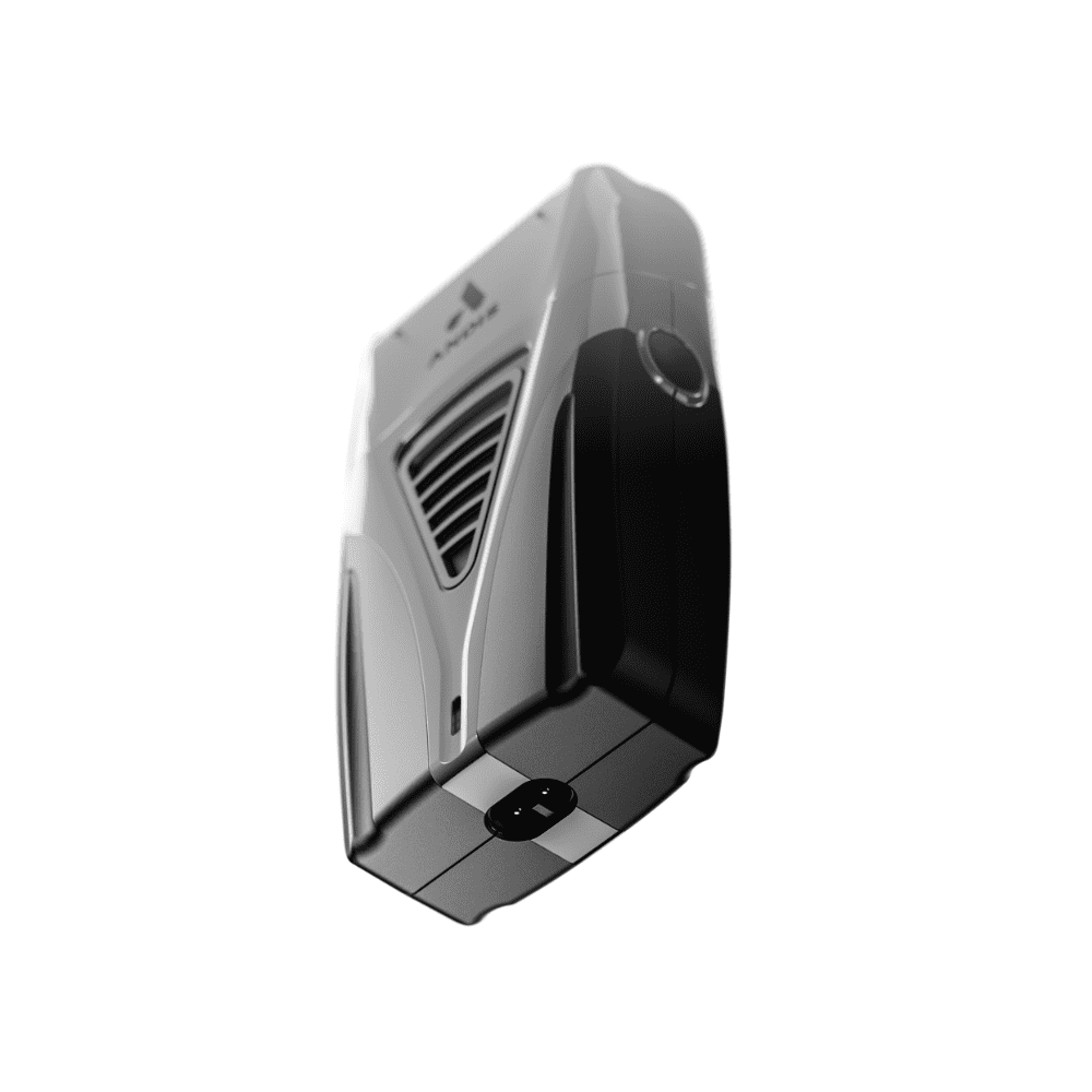 Andis ProFoil Lithium Plus Titanium Foil Shaver