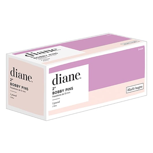 Diane Bobby Pins, One Pound