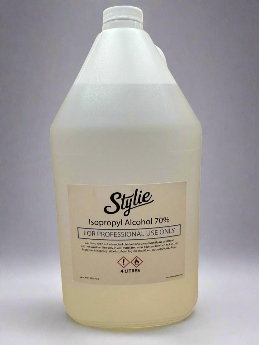 70% Isopropyl Alcohol – 16 fl oz