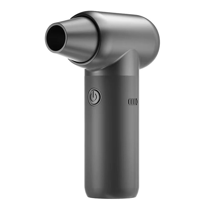 Cordless Mini Jet Fan Air Blower – 6000mAh Rechargeable
