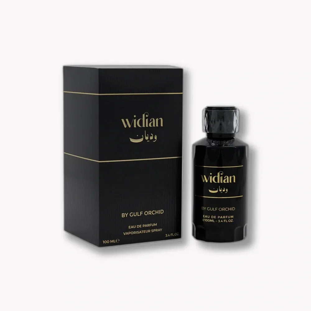 Gulf Orchid Widian Eau de Parfum 100ml – Inspired by Spicebomb Extreme by Viktor & Rolf