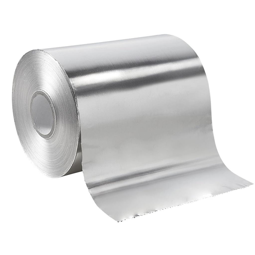 BaBylissPRO Smooth/Light Aluminum Coloring Foil Roll 500m/1640 Feet