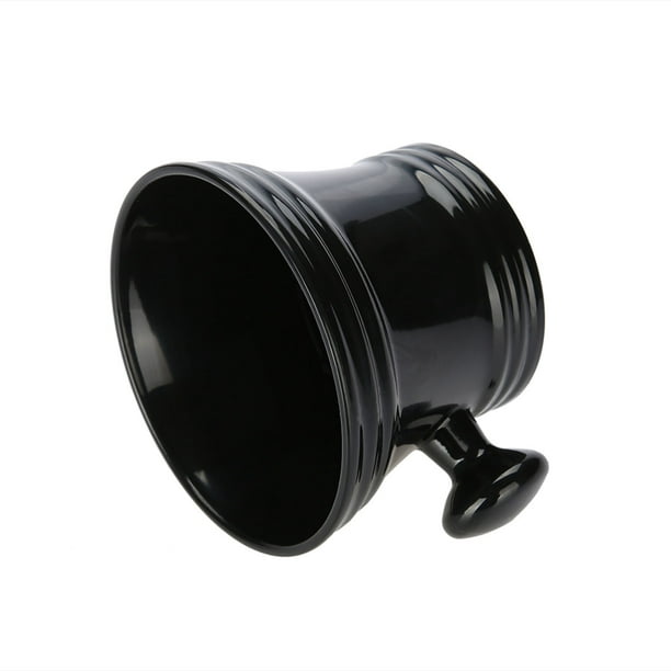 glass Shaving Bowl/Mug