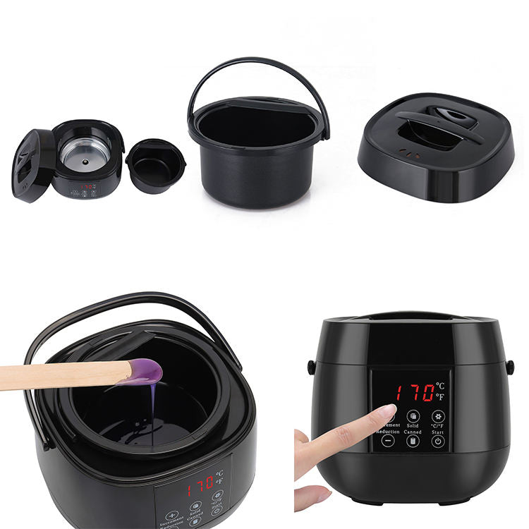 Smart Professional Wax Heater