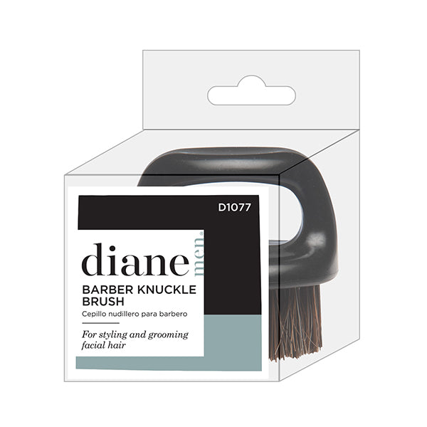 Diane Barber Knuckle Brush