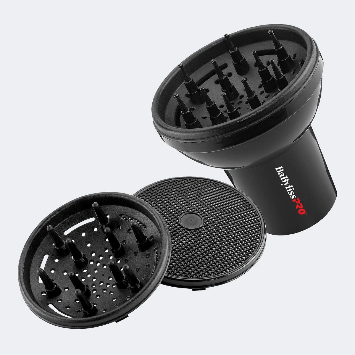 BaBylissPRO 3-in-1 Universal Diffuser