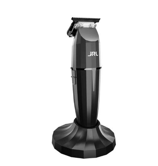 JRL ONYX Professional Cordless Hair Trimmer – high-performance trimmer with precision blades, ergonomic design, and long-lasting battery for smooth and precise cuts